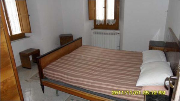 Appartamento in vendita a Arquata del Tronto