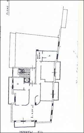 Appartamento in vendita a Ascoli Piceno, Centro Storico