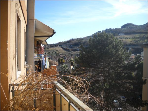 Appartamento in vendita a Ascoli Piceno, Centro Storico