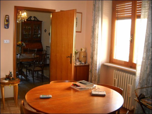 Appartamento in vendita a Ascoli Piceno, Centro Storico