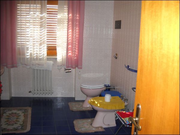 Appartamento in vendita a Ascoli Piceno, Centro Storico