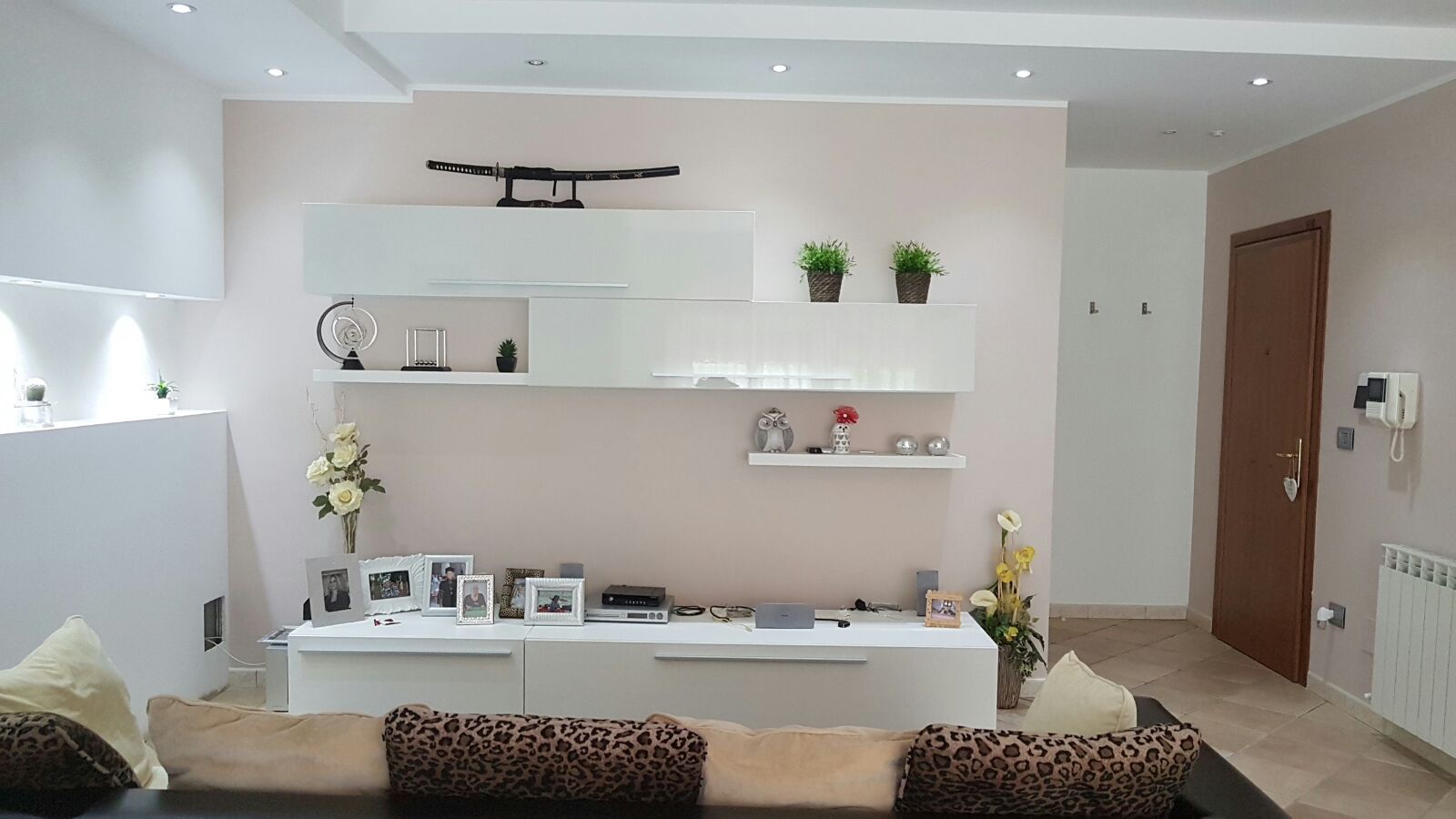 Appartamento in vendita a Acquasanta Terme