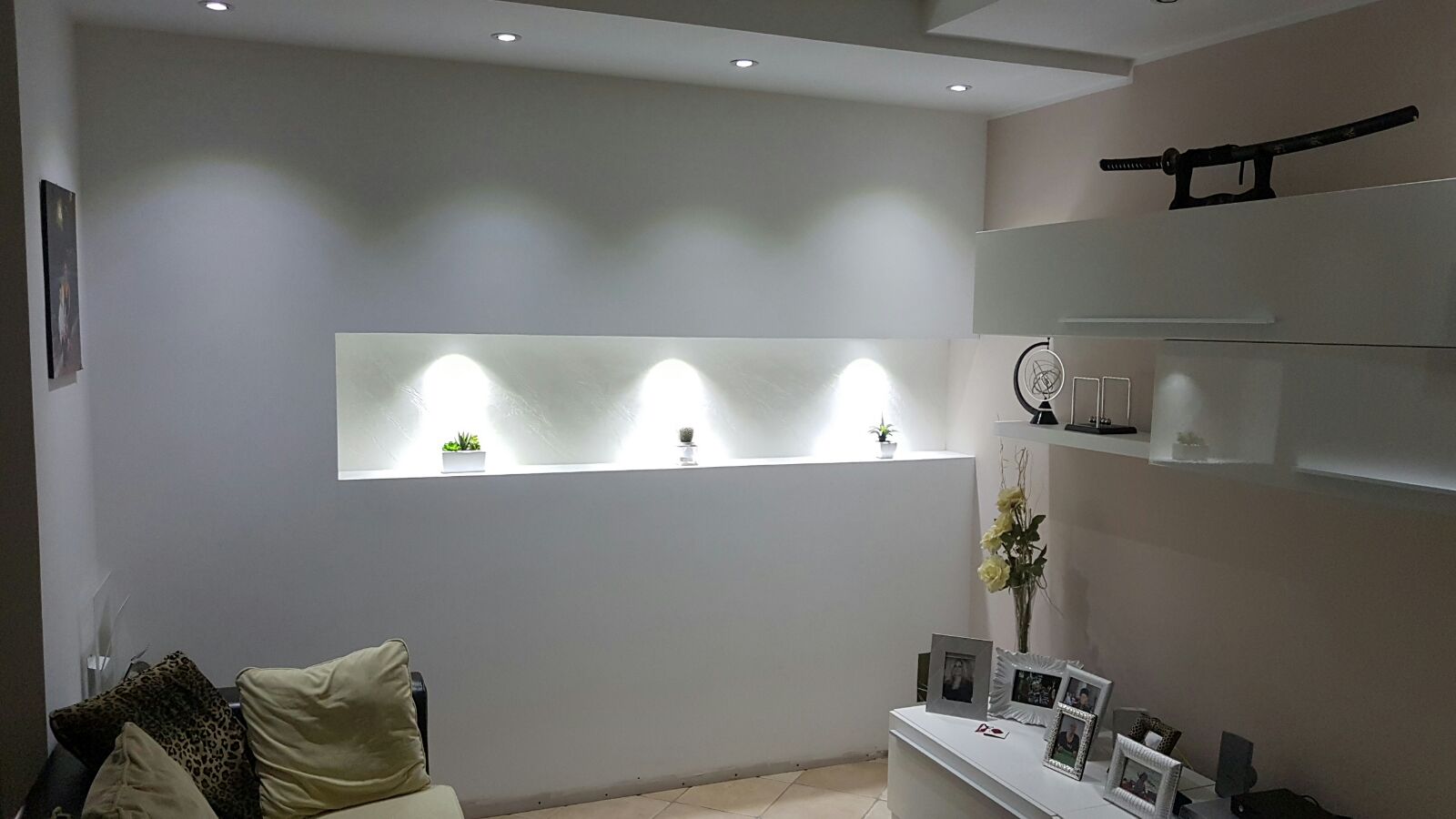 Appartamento in vendita a Acquasanta Terme