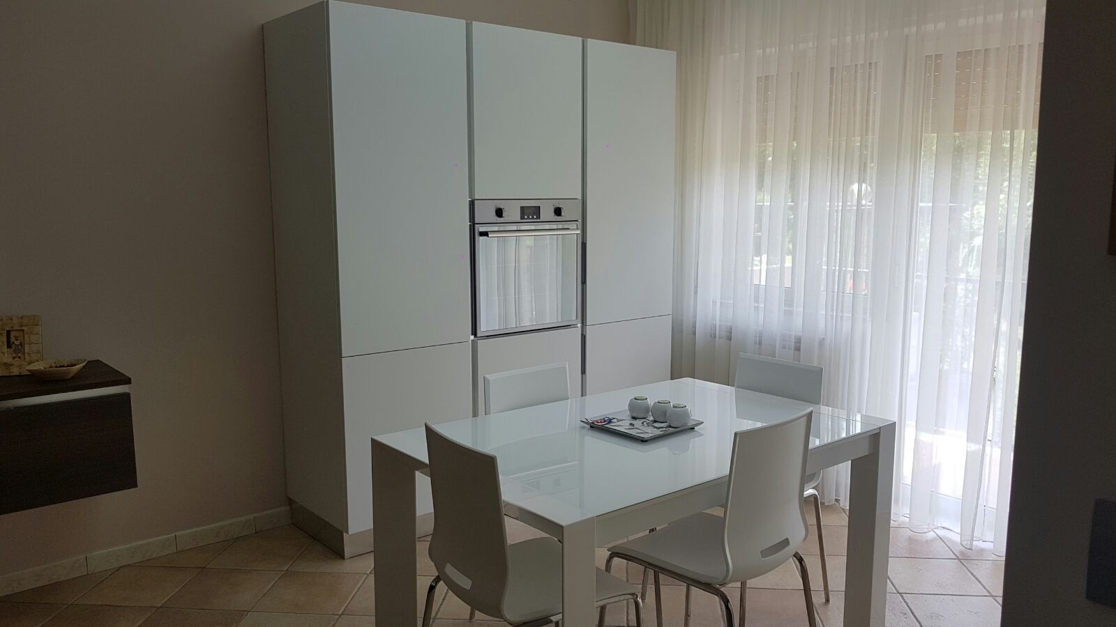 Appartamento in vendita a Acquasanta Terme