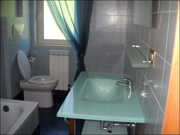 Appartamento in vendita a Acquasanta Terme