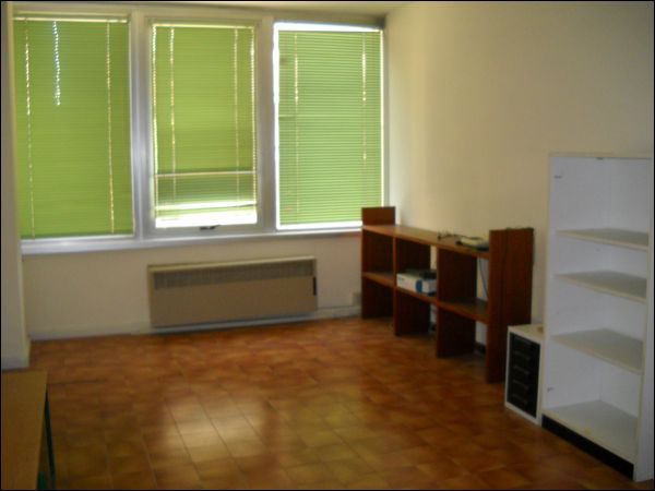 Ufficio in vendita a Ascoli Piceno, P.ta Maggiore