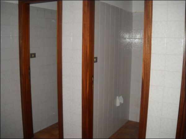 Ufficio in vendita a Ascoli Piceno, P.ta Maggiore