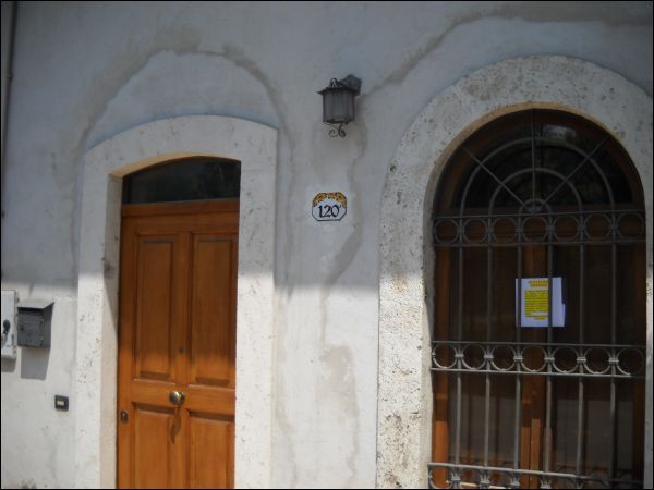 Terratetto in vendita a Ascoli Piceno, Marino