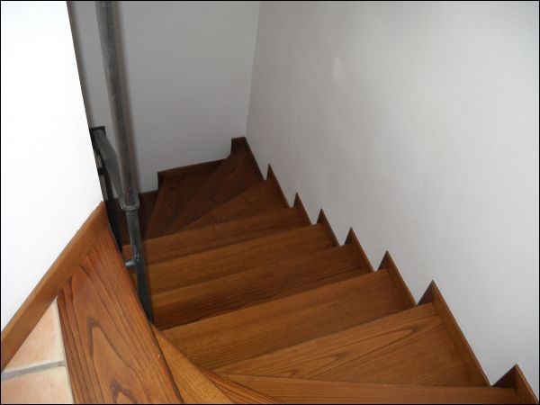 Terratetto in vendita a Ascoli Piceno, Marino