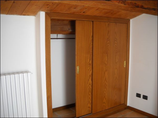 Terratetto in vendita a Ascoli Piceno, Marino