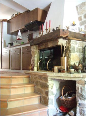 Casa indipendente in vendita a Montemonaco