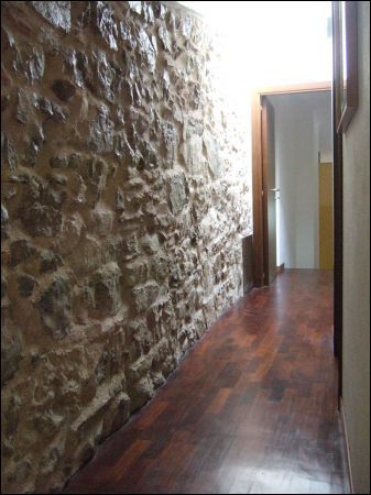 Casa indipendente in vendita a Montemonaco