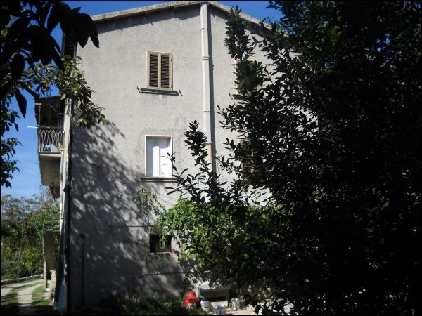 Semindipendente in vendita a Ascoli Piceno, Stadio