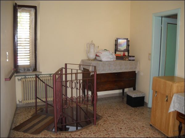 Semindipendente in vendita a Ascoli Piceno, Stadio