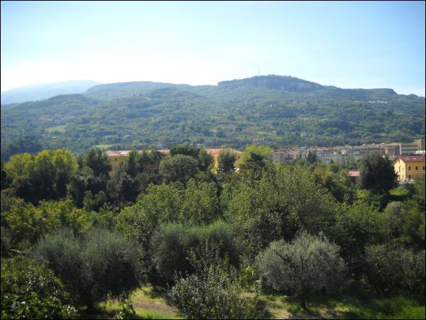 Semindipendente in vendita a Ascoli Piceno, Stadio
