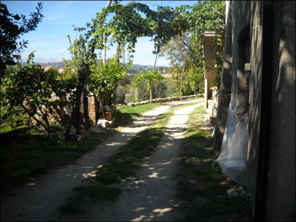 Semindipendente in vendita a Ascoli Piceno, Stadio