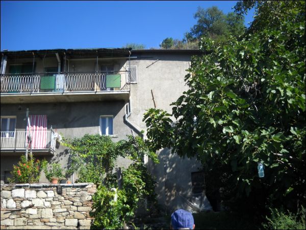 Semindipendente in vendita a Ascoli Piceno, Stadio