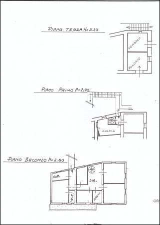 Semindipendente in vendita a Ascoli Piceno, Stadio