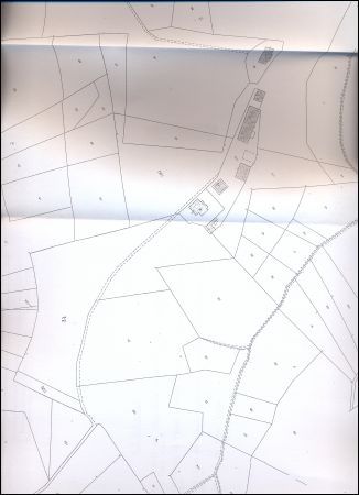 Casa colonica in vendita a Appignano del Tronto