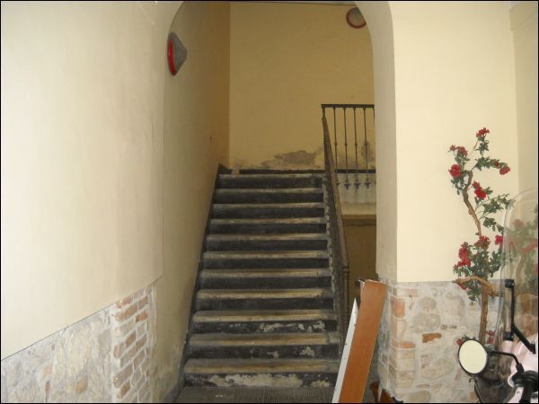 Appartamento in vendita a Ascoli Piceno