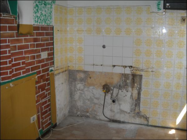 Appartamento in vendita a Ascoli Piceno