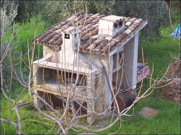 Casa indipendente in vendita a Ascoli Piceno, Monticelli