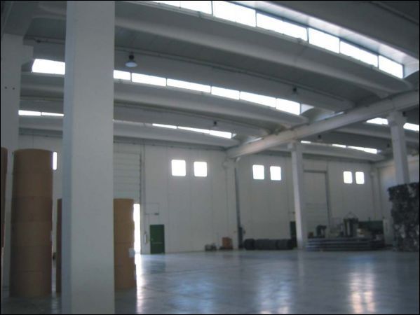 Capannone in vendita a Ascoli Piceno, zona industriale