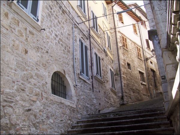 Appartamento in vendita a Ascoli Piceno, Centro Storico