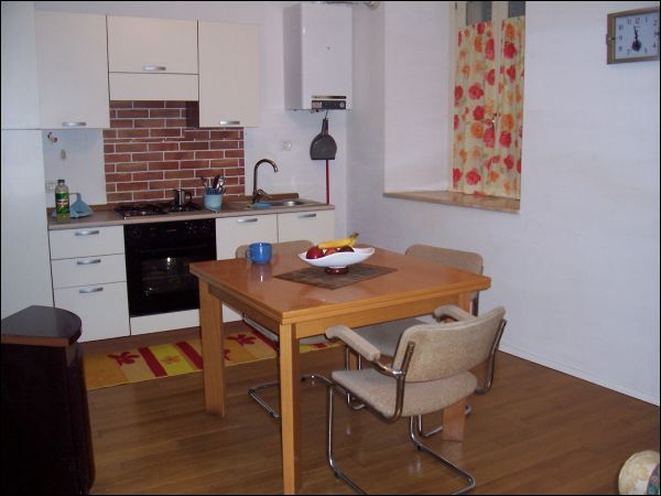 Appartamento in vendita a Ascoli Piceno, Centro Storico