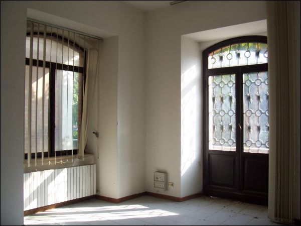 Ufficio in vendita a Ascoli Piceno, Centro