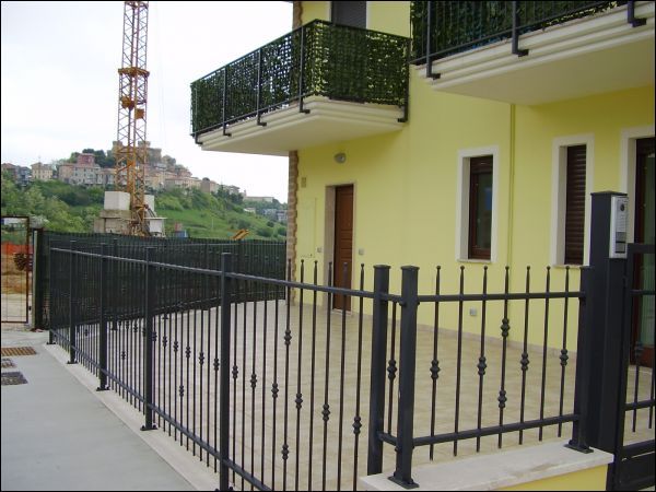 Appartamento in vendita a Acquaviva Picena