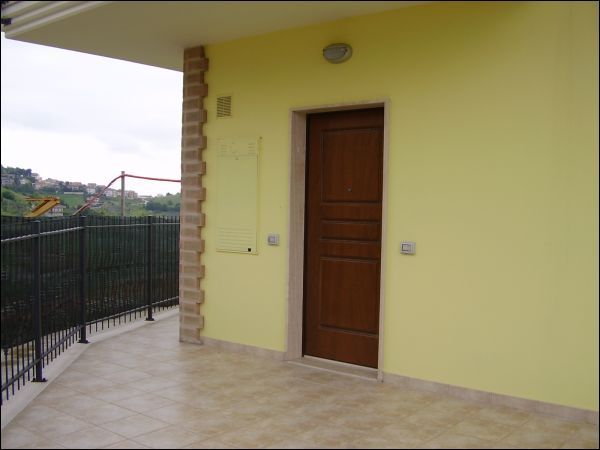 Appartamento in vendita a Acquaviva Picena