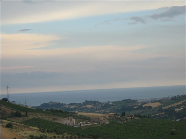 Appartamento in vendita a Acquaviva Picena