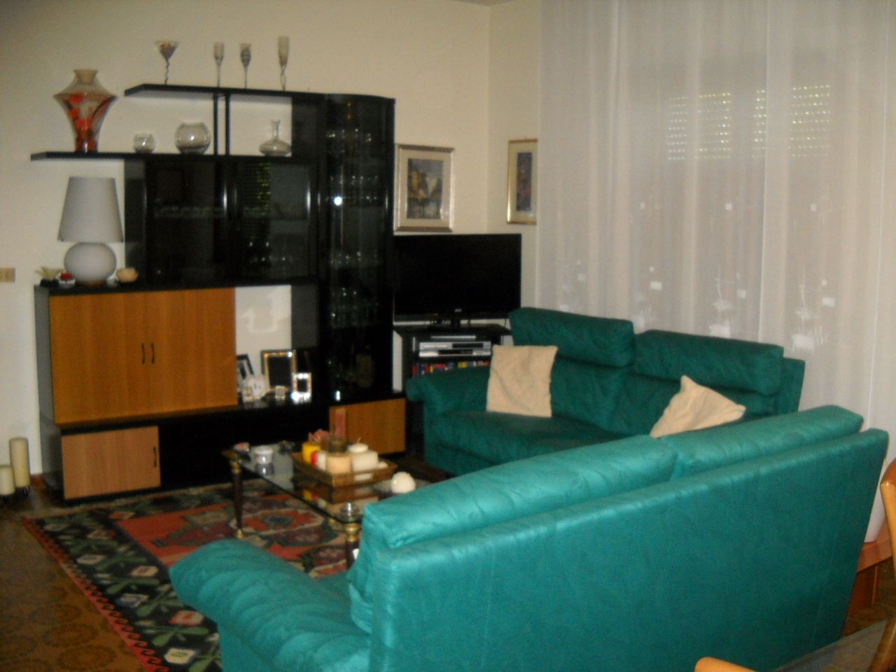 Casa indipendente in vendita a Sant'Omero, Villa Gatti