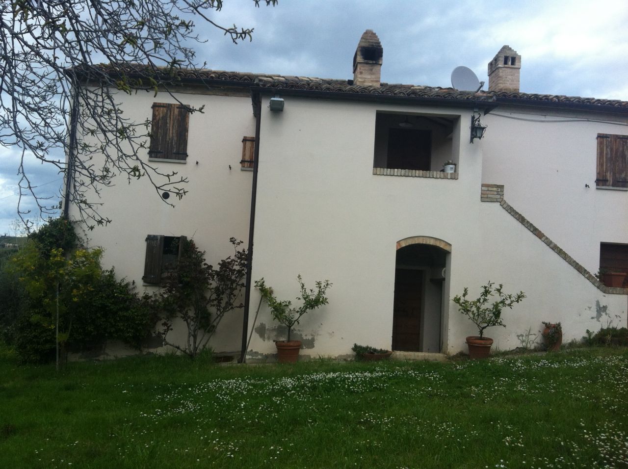 Villa in vendita a Castorano