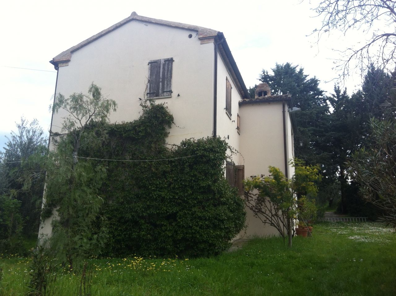 Villa in vendita a Castorano