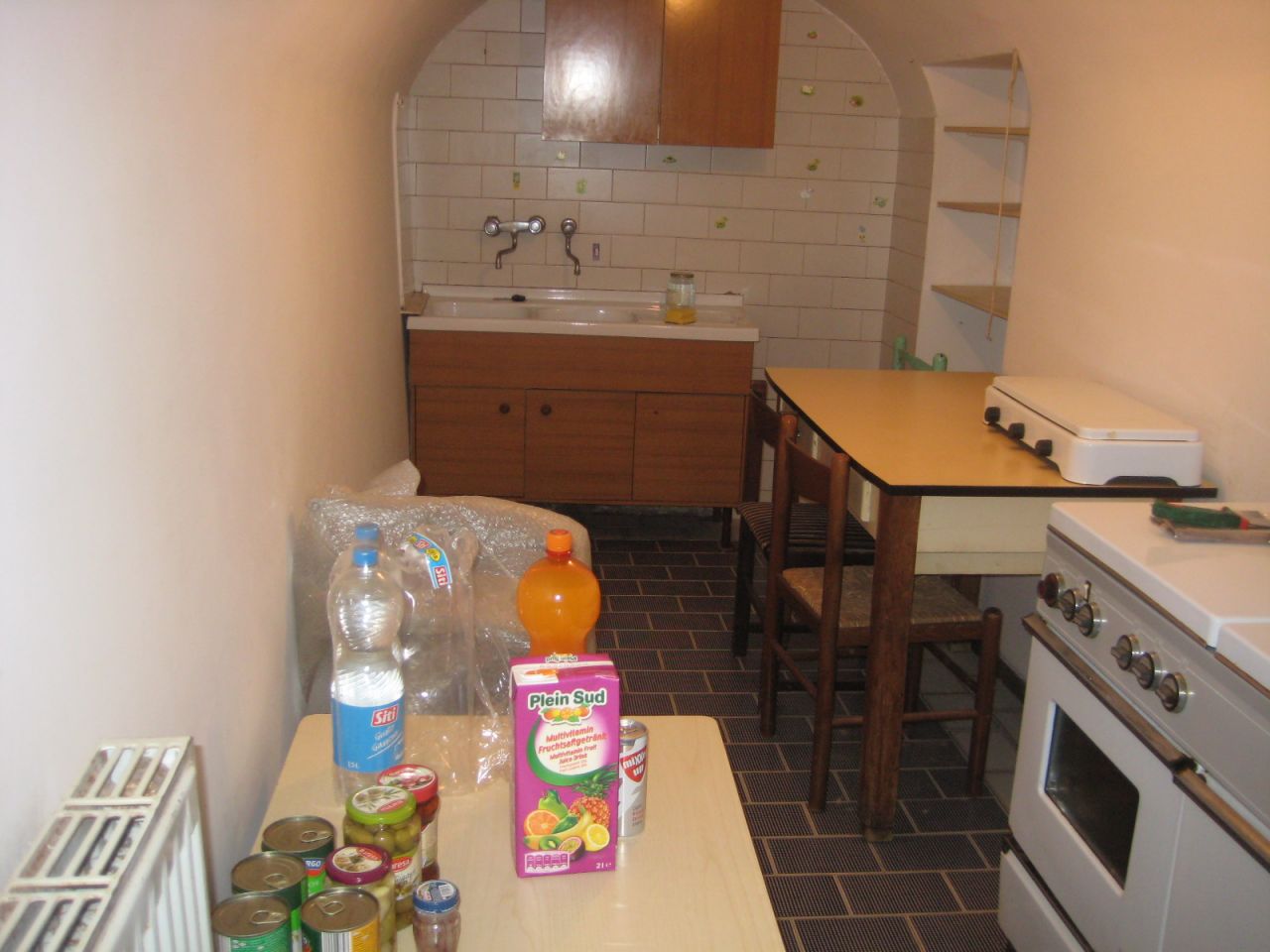 Terratetto in vendita a Monsampolo del Tronto