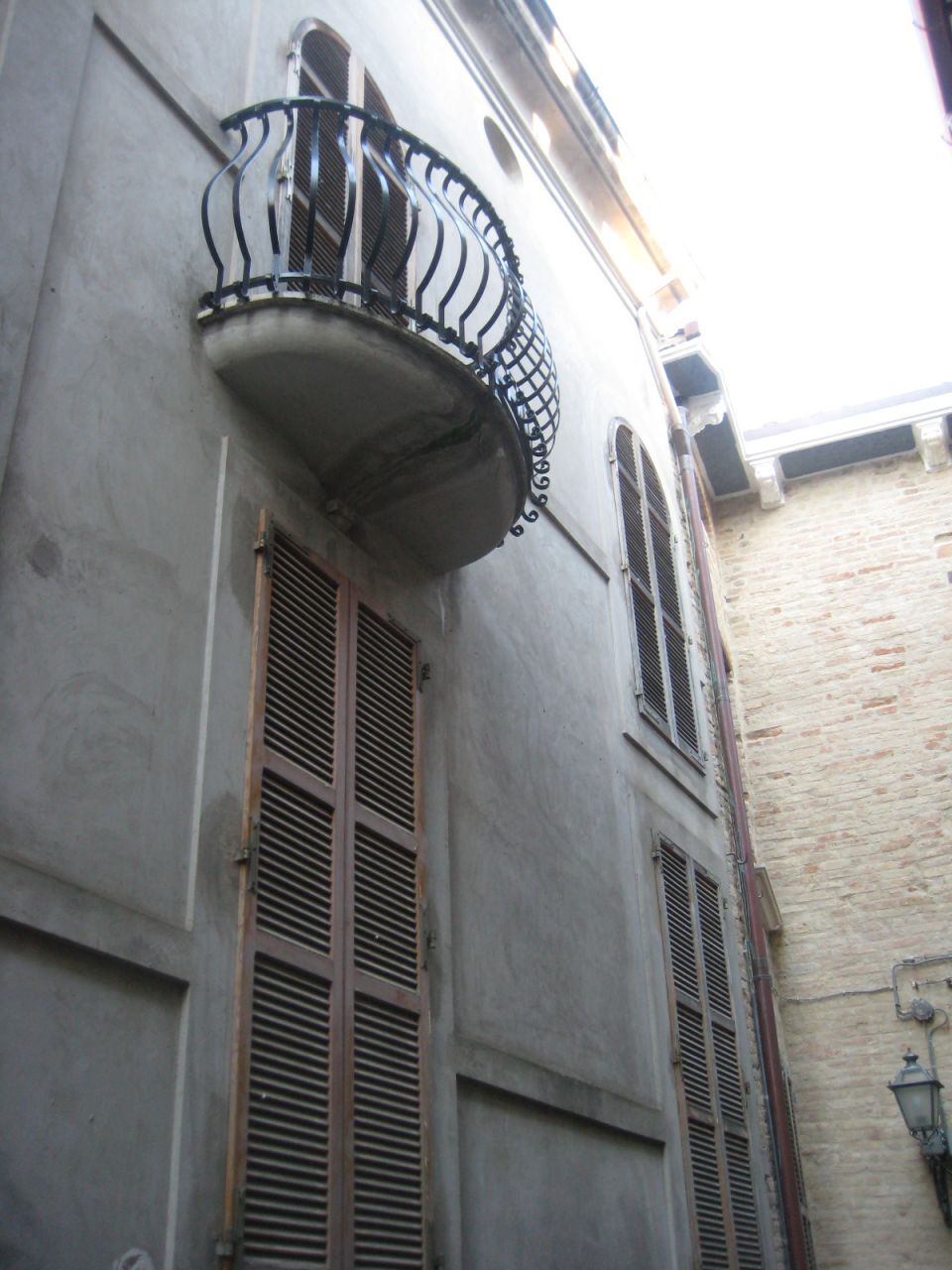 Terratetto in vendita a Monsampolo del Tronto