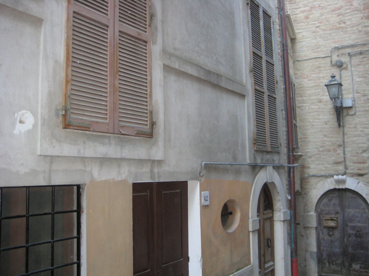 Terratetto in vendita a Monsampolo del Tronto