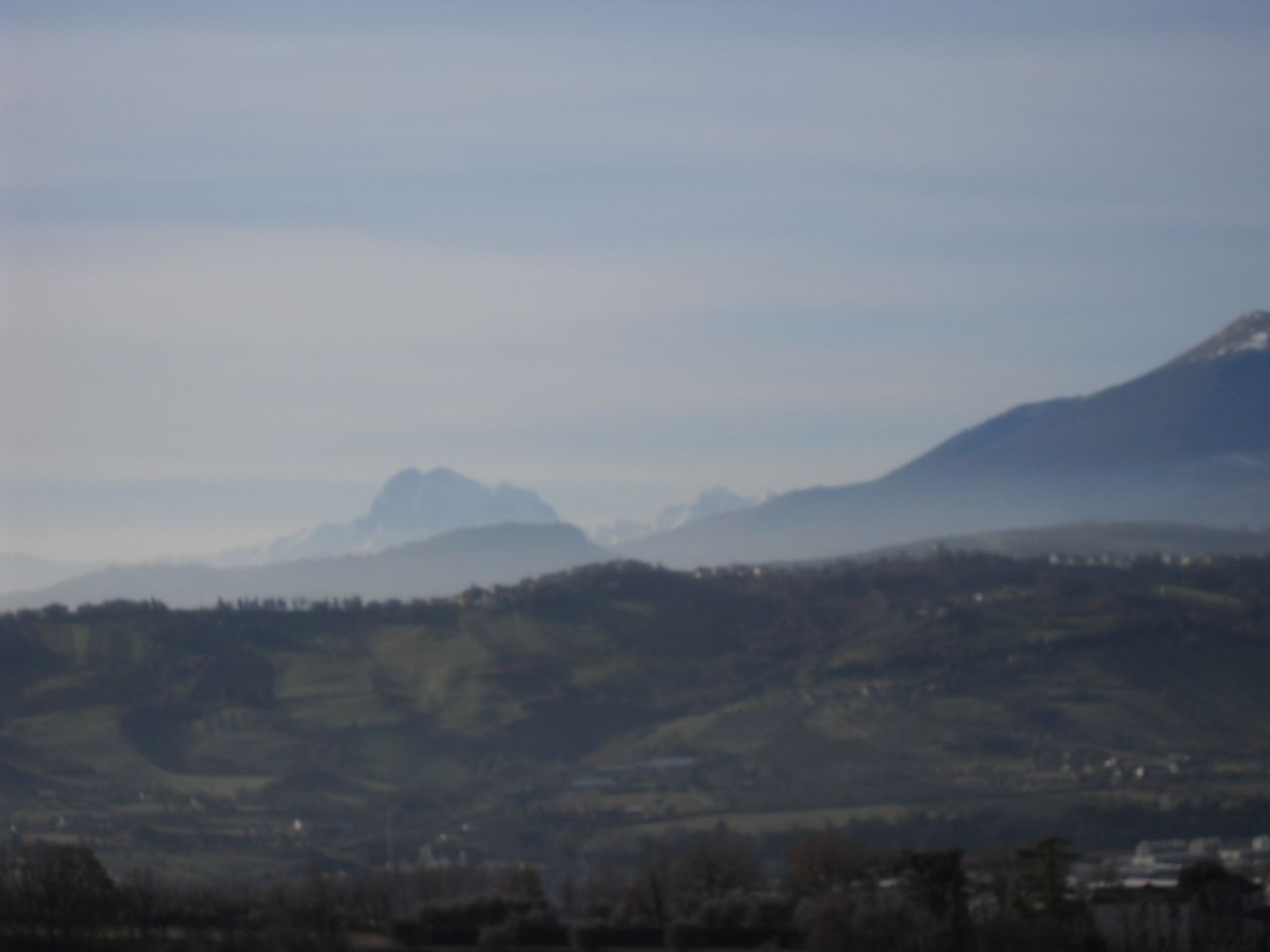 Edificabile in vendita a Ascoli Piceno