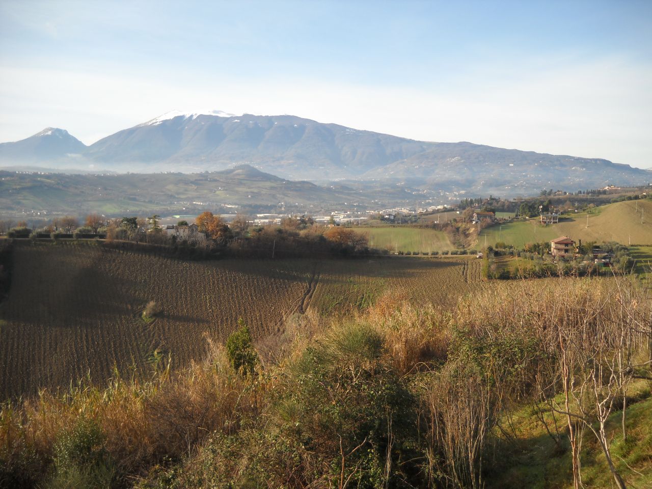 Edificabile in vendita a Ascoli Piceno