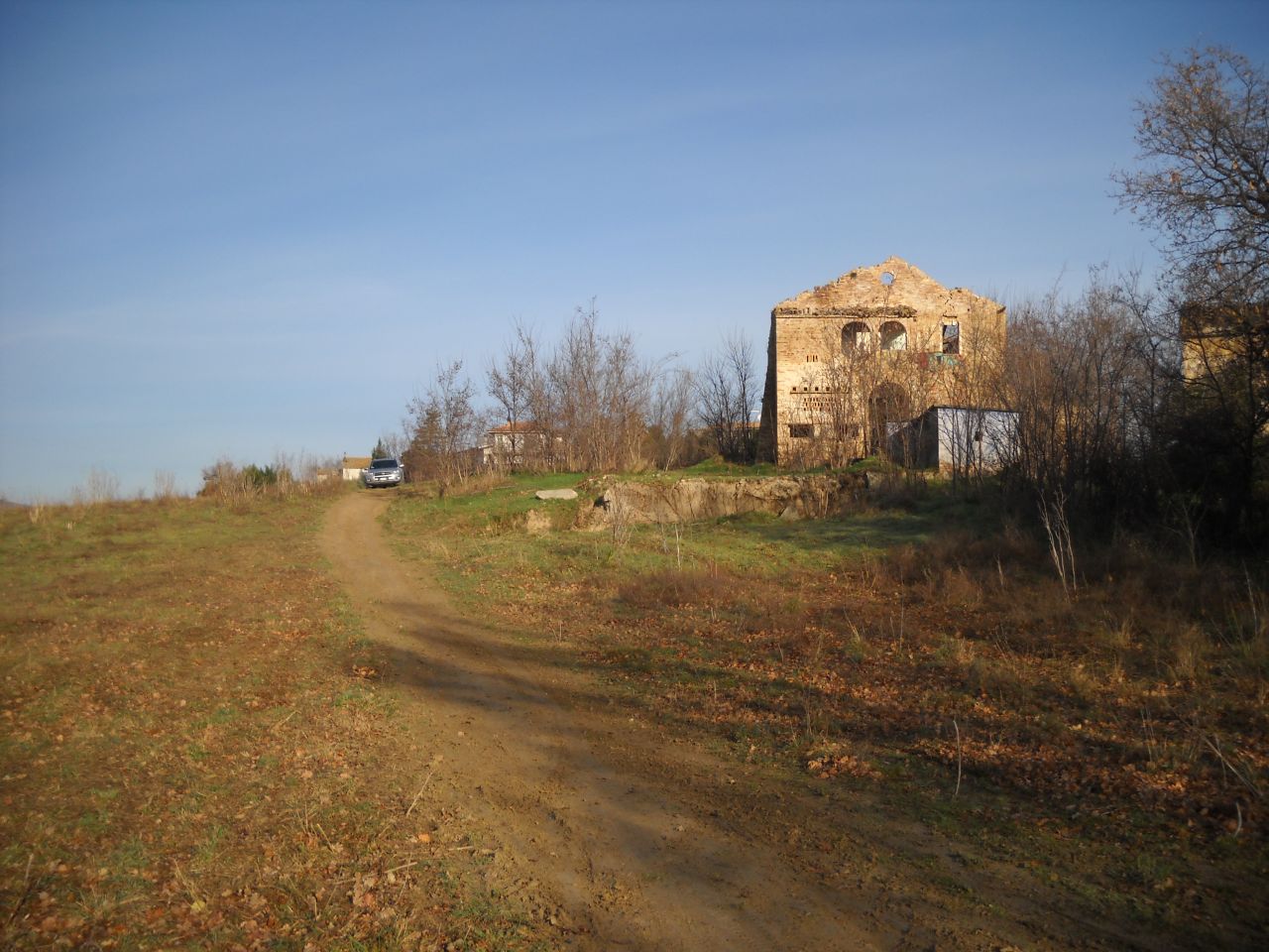 Edificabile in vendita a Ascoli Piceno