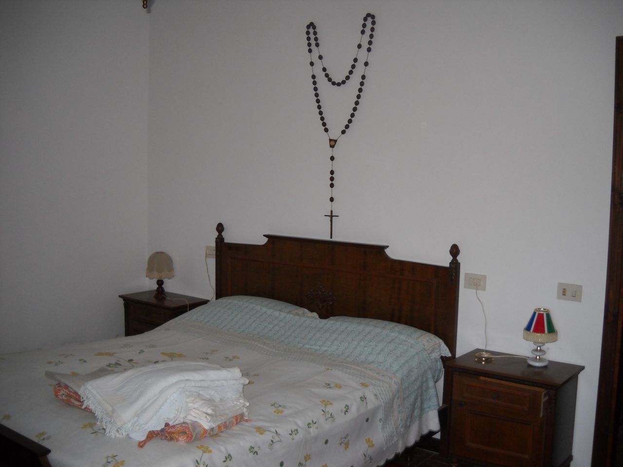 Casa indipendente in vendita a Force, Frazione Quinzano