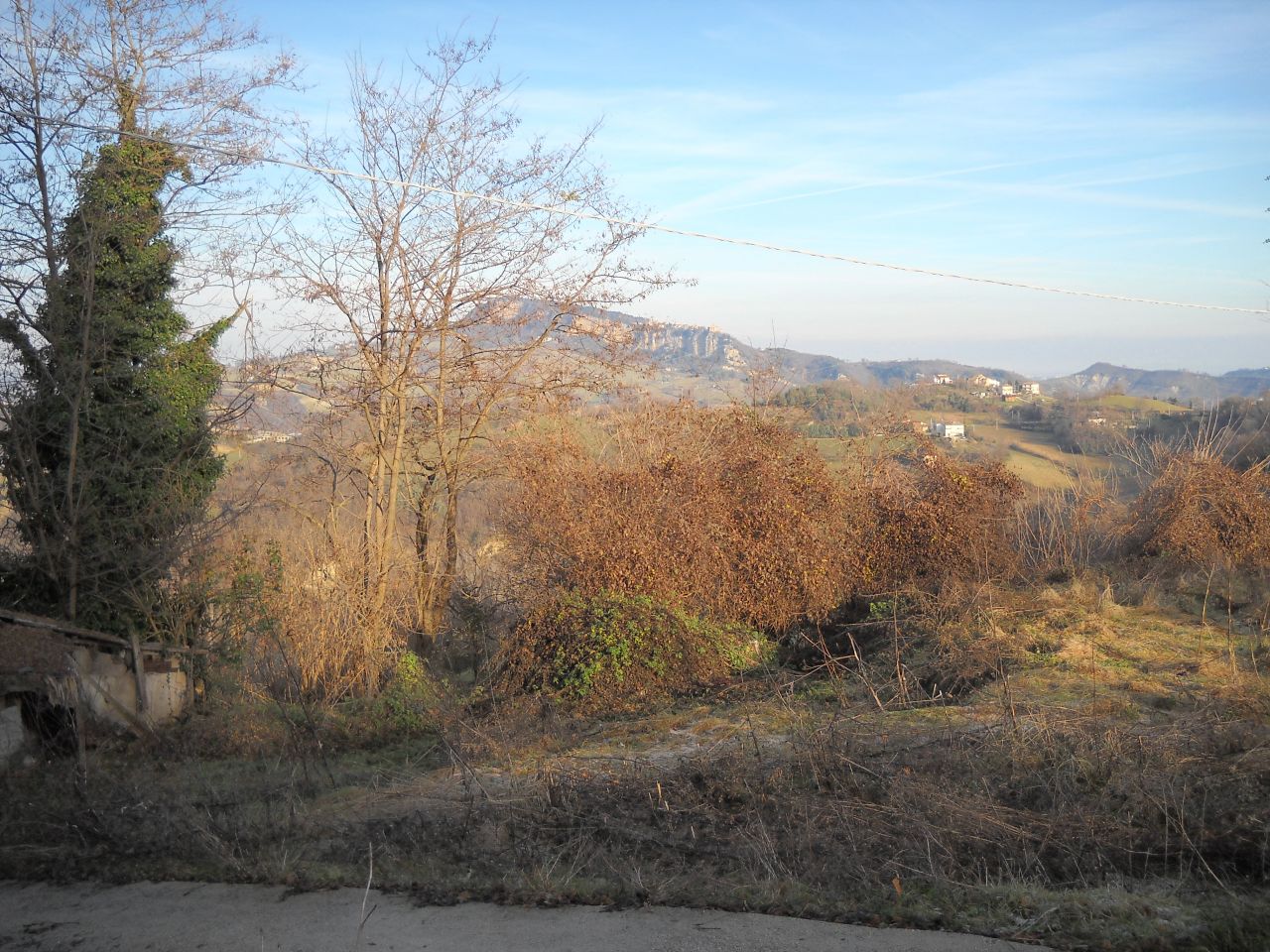 Casa indipendente in vendita a Force, Frazione Quinzano