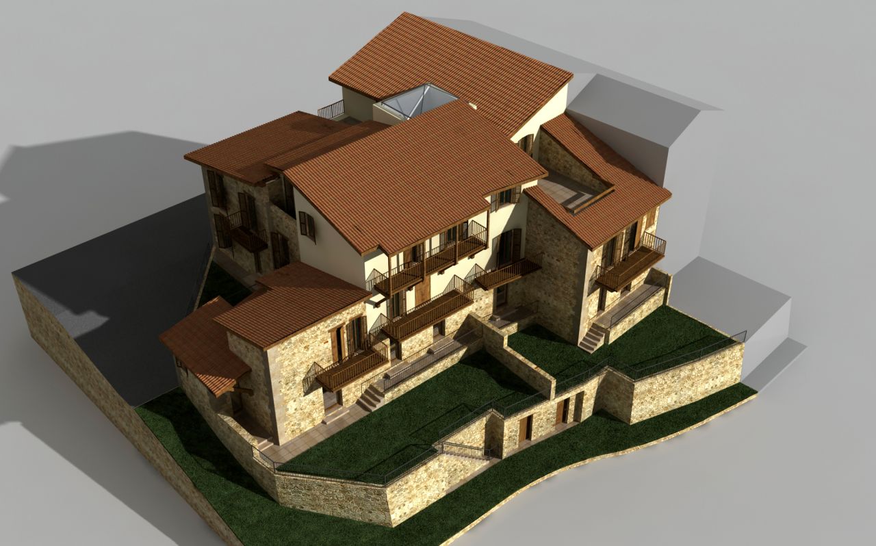 Appartamento in vendita a Ascoli Piceno, Piagge