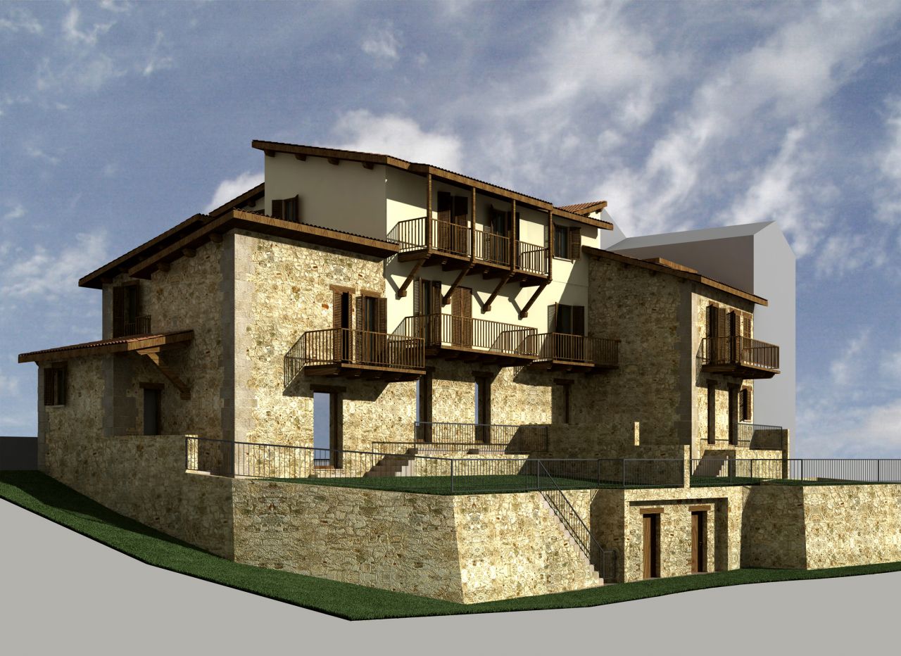 Appartamento in vendita a Ascoli Piceno, Piagge