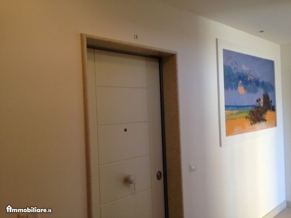 Appartamento in vendita a Alba Adriatica, Centrale