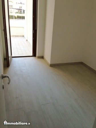 Appartamento in vendita a Alba Adriatica, Centrale