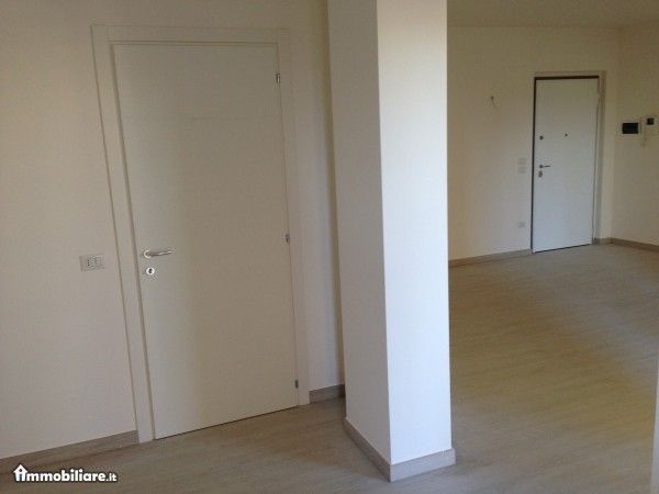 Appartamento in vendita a Alba Adriatica, Centrale