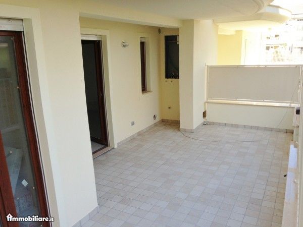 Appartamento in vendita a Alba Adriatica, Centrale